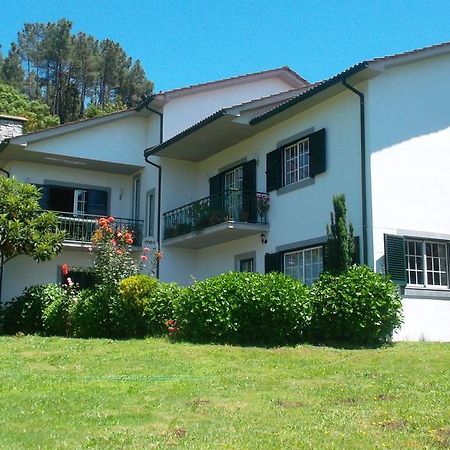 Casa Pinho Guest House Sao Pedro do Sul Ngoại thất bức ảnh
