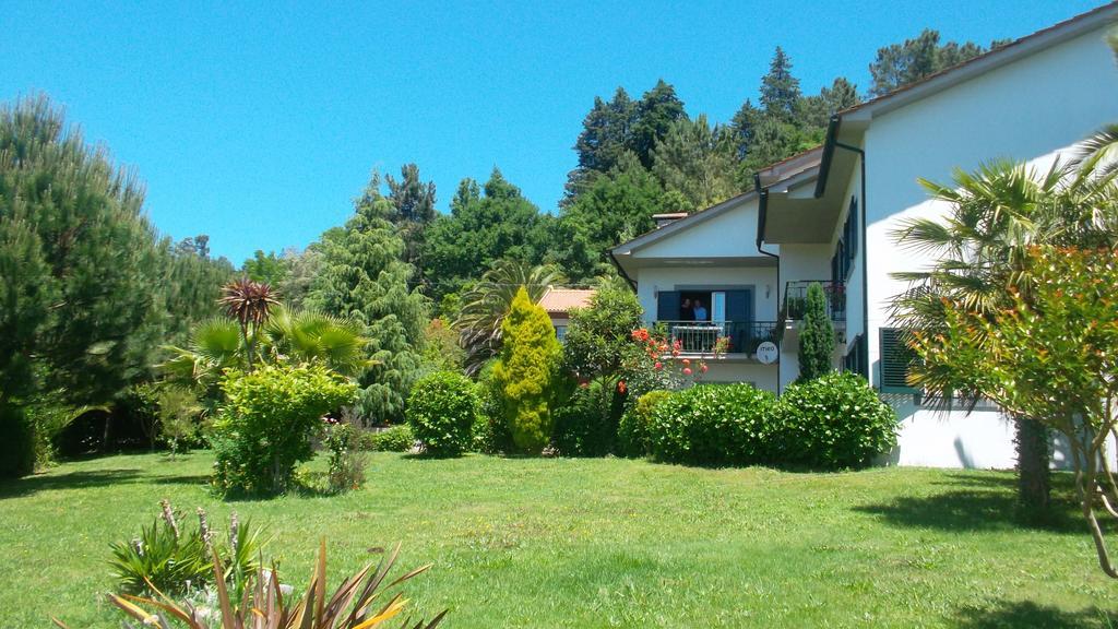Casa Pinho Guest House Sao Pedro do Sul Ngoại thất bức ảnh