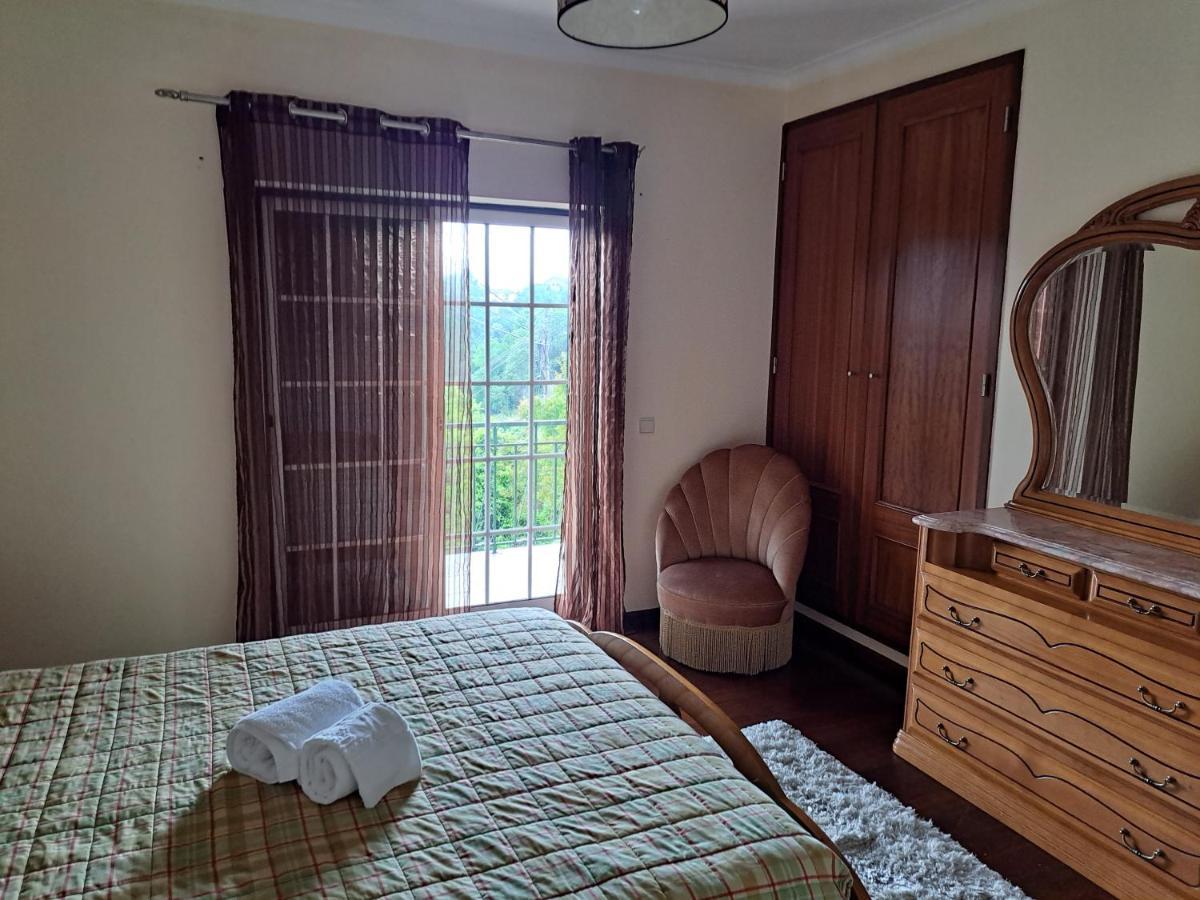 Casa Pinho Guest House Sao Pedro do Sul Ngoại thất bức ảnh