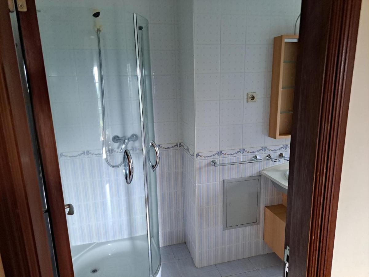 Casa Pinho Guest House Sao Pedro do Sul Ngoại thất bức ảnh