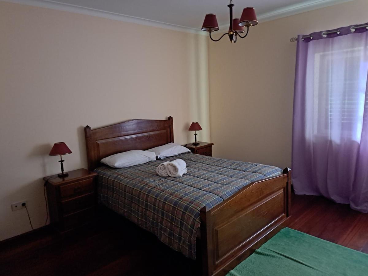Casa Pinho Guest House Sao Pedro do Sul Ngoại thất bức ảnh