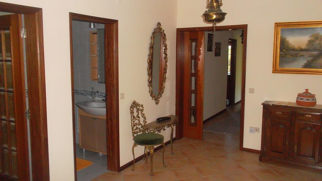 Casa Pinho Guest House Sao Pedro do Sul Ngoại thất bức ảnh